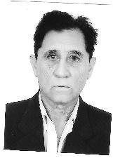 Foto de Juraci de Jesus Taborda Miranda