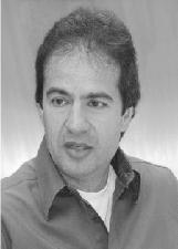 Foto de Carlos Alberto de Castro Bordin