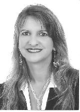 Foto de CLARICE SITKO DA SILVA FONGARI