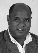 Foto de JORGE LUIZ DE FREITAS CORDOVIL