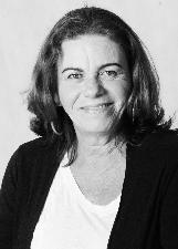Foto de MARIA DAS GRAÇAS WILL