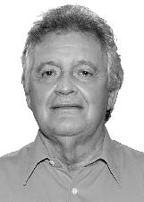 Foto de Celso Ramos Costa
