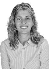 Foto de JACQUELINE CANELHAS MARQUES DA SILVA