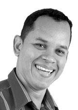Foto de ALEX FERNANDES DOS ANJOS