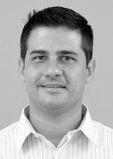 Foto de HERON MORAES DE SAMPAIO