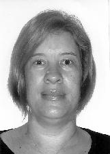 Foto de FLAVIA REGINA DE ALMEIDA MELO