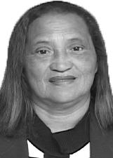 Foto de Maria Odete de Lima Moura