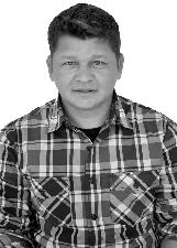 Foto de ALESSANDRO DE ALMEIDA PEREIRA SOUTO