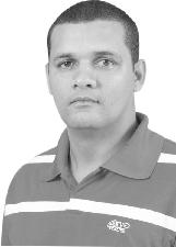 Foto de MÁRCIO RENATO SERAFIM DA SILVA BEZERRA