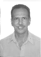 Foto de JOMAR SUISSO ANTUNES