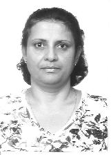 Foto de MARCIA MARIA DA SILVA NEPOMUCENO