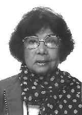 Foto de GILDA AUGUSTA JORGE RODRIGUES