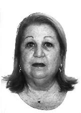 Foto de MARIA LUIZA HASTENREITER MORAIS DE CARVALHO