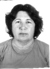Foto de DIANA DE OLIVEIRA COSTA CARVALHO