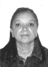 Foto de ANGELA MARIA DO NASCIMENTO GAETA