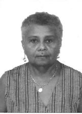 Foto de MARIA DE LOURDES MARTINS DE SALES PEREIRA