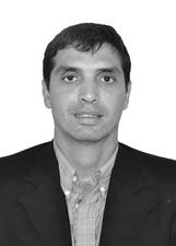 Foto de MARCIO LUIZ FONSECA LEAL