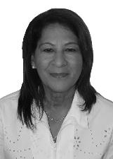Foto de Glória Iwashima Brito