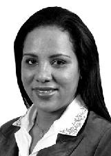 Foto de JOICE LÚCIA COSTA DOS SANTOS SALME