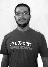 Foto de NUBIO LA TERZA REVOREDO