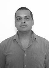 Foto de WELLINGTON LUIZ DA CUNHA DAMAZIO