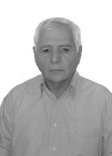Foto de Gilberto de Araujo da Silva