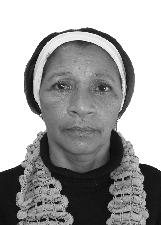 Foto de Maria do Carmo Pereira Martins Batista