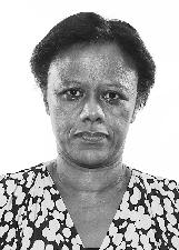 Foto de TÂNIA REGINA LOYOLA MENDOZA