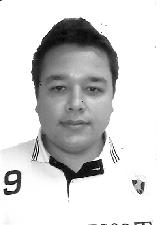 Foto de RODRIGO BILARD FIGUEIRA DA SILVA