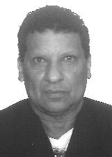 Foto de Alcides de Almeida