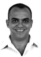 Foto de Anibal Antunes de Sousa Neto