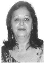 Foto de MARIA ELIZABETH COSTA CARVALHO DE SOUZA