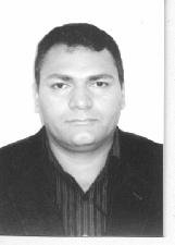 Foto de CLAUDIO MARCIO BARBOSA AMARAL