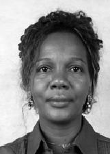 Foto de CRISTIANE DE OLIVEIRA DE SOUZA
