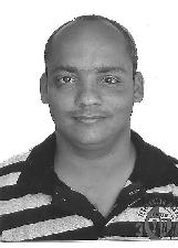 Foto de CARLOS ANTONIO BARBOZA DE SOUZA