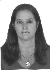 Foto de SANDRA REGINA PINTO DE SOUZA CASTRO