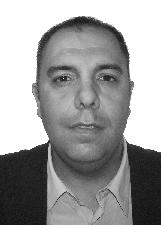 Foto de MARCOS TEIXEIRA BRAZ