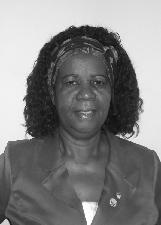 Foto de MARIA APARECIDA RUFINO MADUREIRA