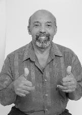 Foto de JORGE DE SOUZA E SILVA FILHO
