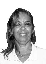 Foto de MONIQUE GOMES DE AZEVEDO