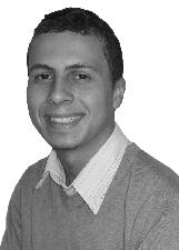 Foto de CAIO RODRIGUES DE CARVALHO