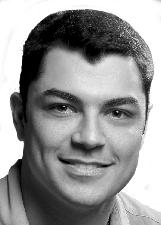 Foto de FREDERICO PROCÓPIO MENDES