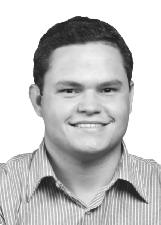Foto de RAMON PEDRO DE MELLO