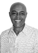 Foto de PAULO ROBERTO DOS SANTOS FRANCISCO