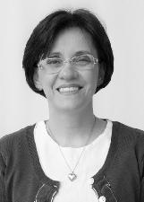 Foto de Márcia Pereira Chereghini de Paula