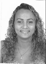Foto de ANGÉLICA FABIANA DA SILVA JUSTINO