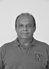 Foto de Carlos Augusto Martins dos Santos