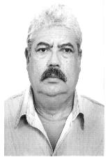 Foto de Sidney Sebastião de Moura e Silva