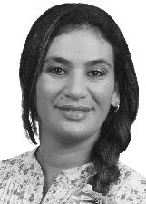 Foto de TALITA CRISTINA DE AGUIAR