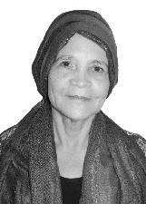 Foto de GERUZIA DE OLIVEIRA MACHADO